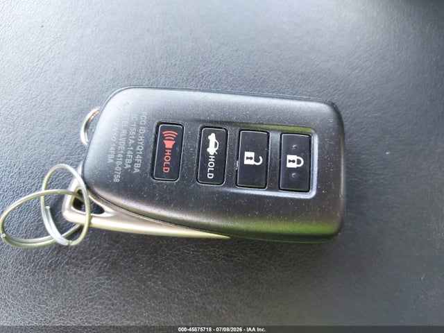 Продаж на аукціоні авто 2016 Lexus Es 350, vin: JTHBK1GG4G2218421, номер лоту: 45575718