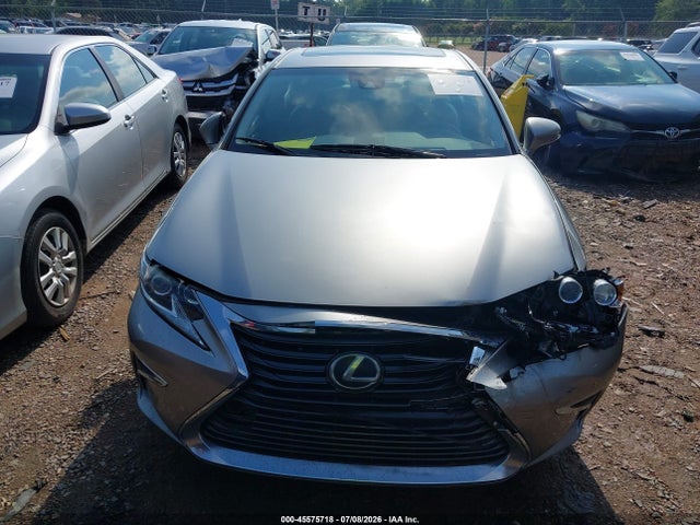 Продаж на аукціоні авто 2016 Lexus Es 350, vin: JTHBK1GG4G2218421, номер лоту: 45575718