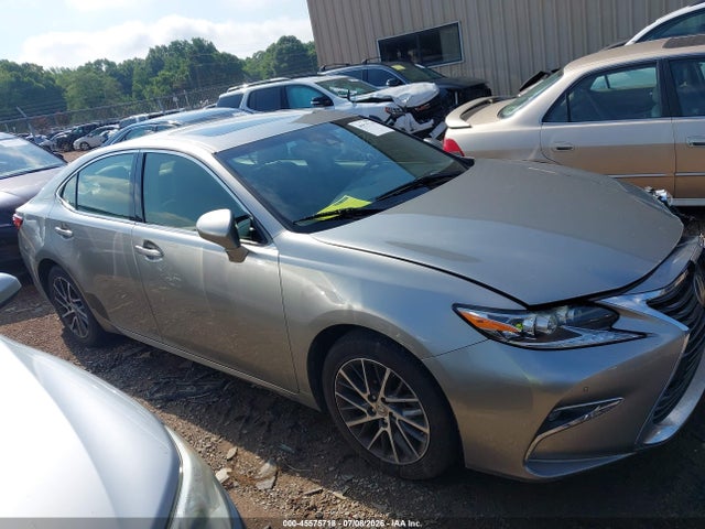 Продаж на аукціоні авто 2016 Lexus Es 350, vin: JTHBK1GG4G2218421, номер лоту: 45575718