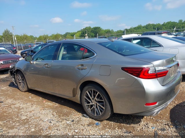 Продаж на аукціоні авто 2016 Lexus Es 350, vin: JTHBK1GG4G2218421, номер лоту: 45575718