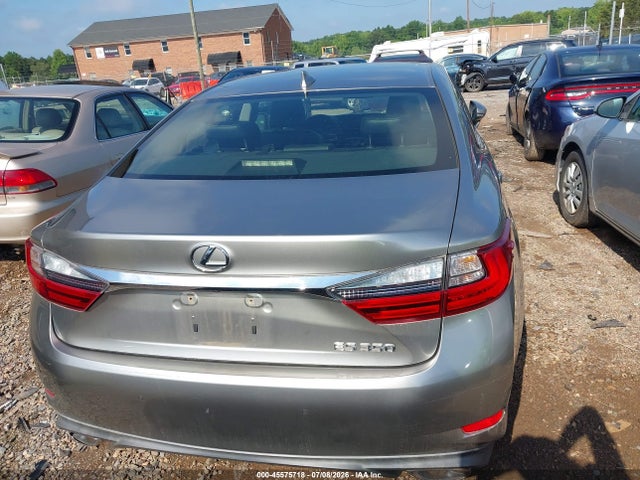 Продаж на аукціоні авто 2016 Lexus Es 350, vin: JTHBK1GG4G2218421, номер лоту: 45575718
