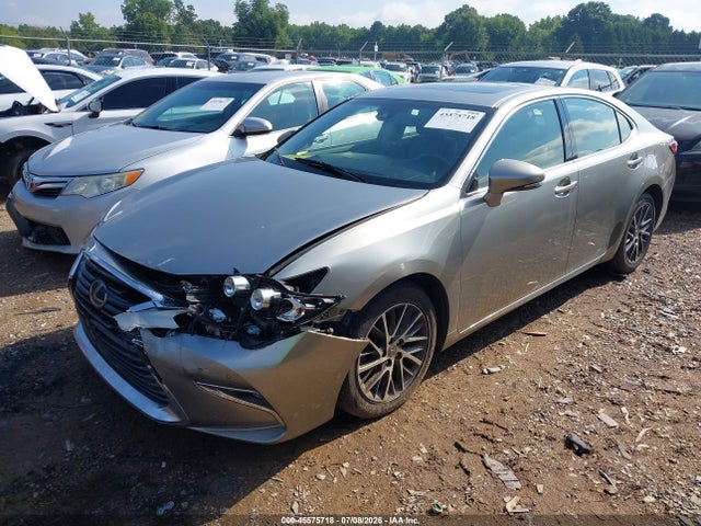 Продаж на аукціоні авто 2016 Lexus Es 350, vin: JTHBK1GG4G2218421, номер лоту: 45575718
