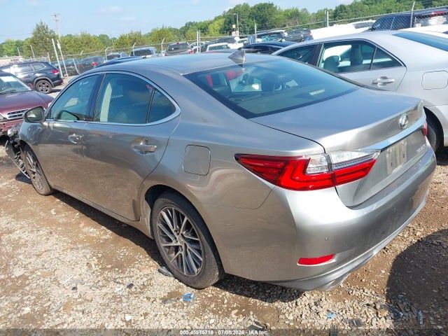 Продаж на аукціоні авто 2016 Lexus Es 350, vin: JTHBK1GG4G2218421, номер лоту: 45575718