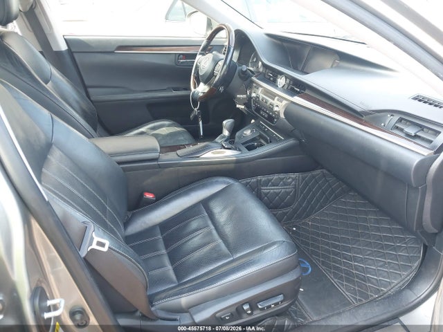 Продаж на аукціоні авто 2016 Lexus Es 350, vin: JTHBK1GG4G2218421, номер лоту: 45575718