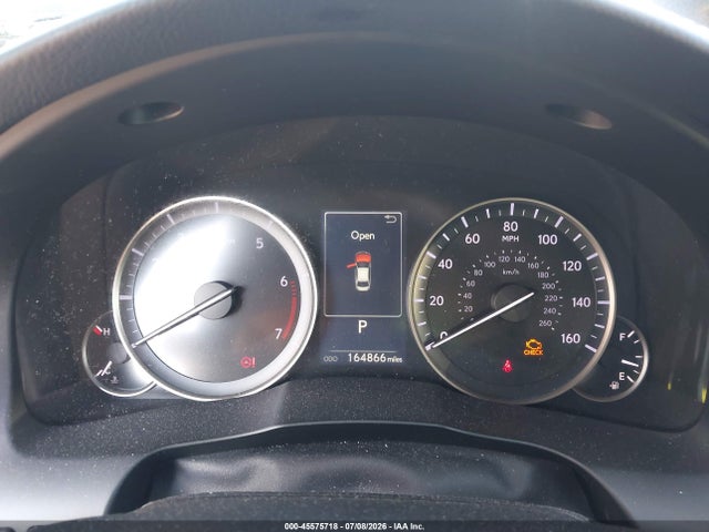 Продаж на аукціоні авто 2016 Lexus Es 350, vin: JTHBK1GG4G2218421, номер лоту: 45575718