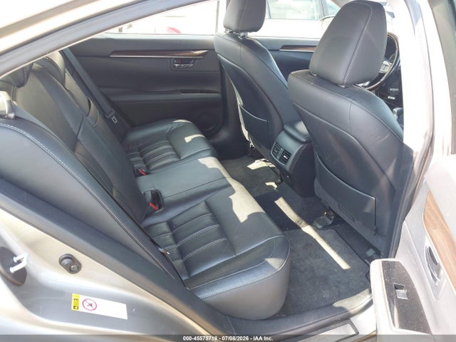 Продаж на аукціоні авто 2016 Lexus Es 350, vin: JTHBK1GG4G2218421, номер лоту: 45575718