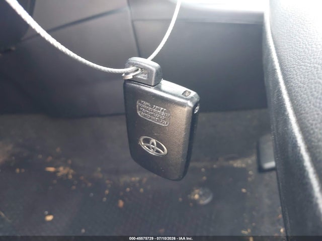 Toyota Corolla Xse 2017 2T1BURHEXHC826955 Image 11