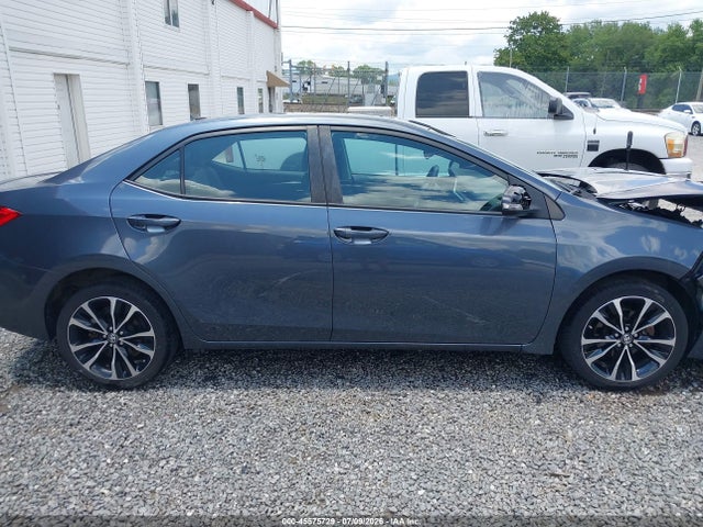 Toyota Corolla Xse 2017 2T1BURHEXHC826955 Image 13