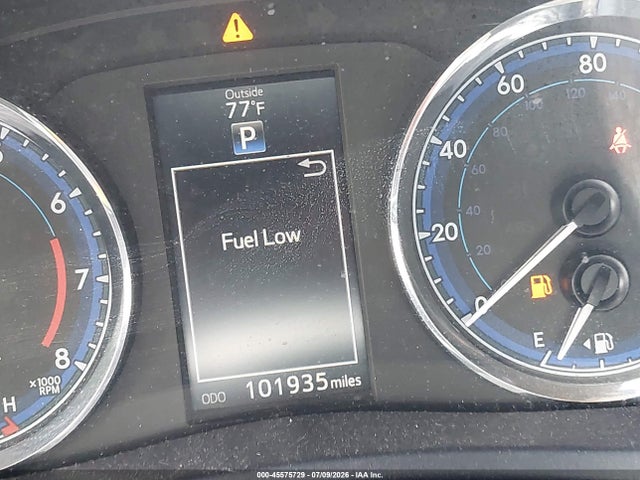 Toyota Corolla Xse 2017 2T1BURHEXHC826955 Image 15
