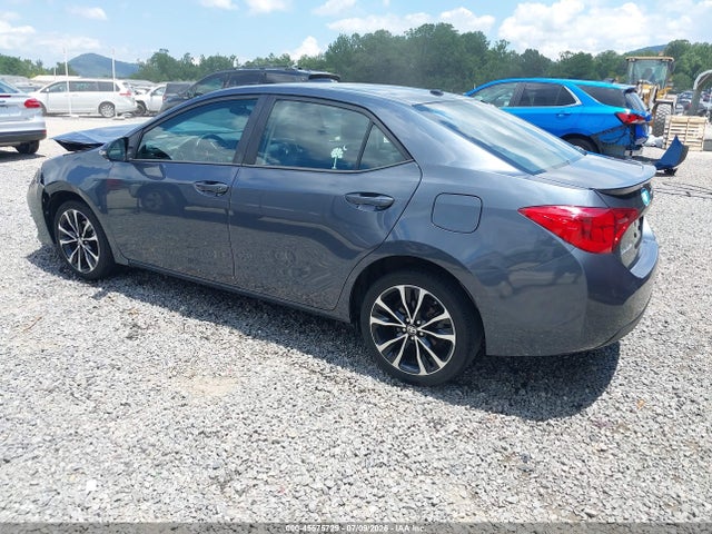 Toyota Corolla Xse 2017 2T1BURHEXHC826955 Image 3