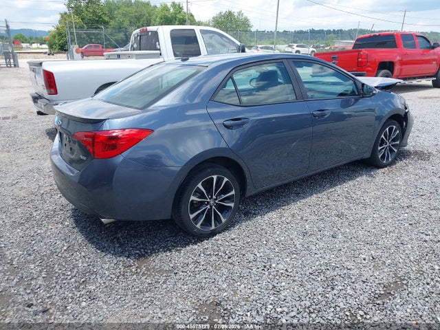 Toyota Corolla Xse 2017 2T1BURHEXHC826955 Image 4