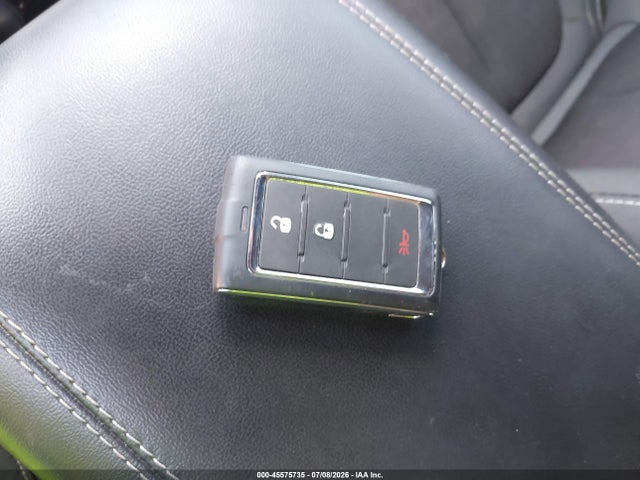 Продаж на аукціоні авто 2025 Jeep Grand Cherokee L Laredo X 4x4, vin: 1C4RJKAG6S8666215, номер лоту: 45575735