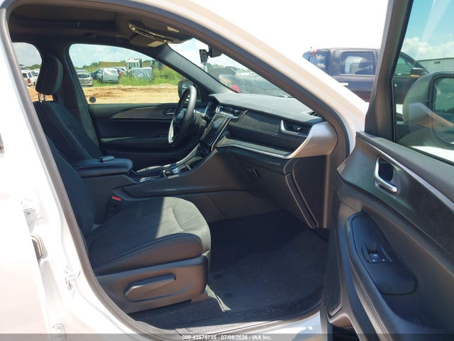 Продаж на аукціоні авто 2025 Jeep Grand Cherokee L Laredo X 4x4, vin: 1C4RJKAG6S8666215, номер лоту: 45575735