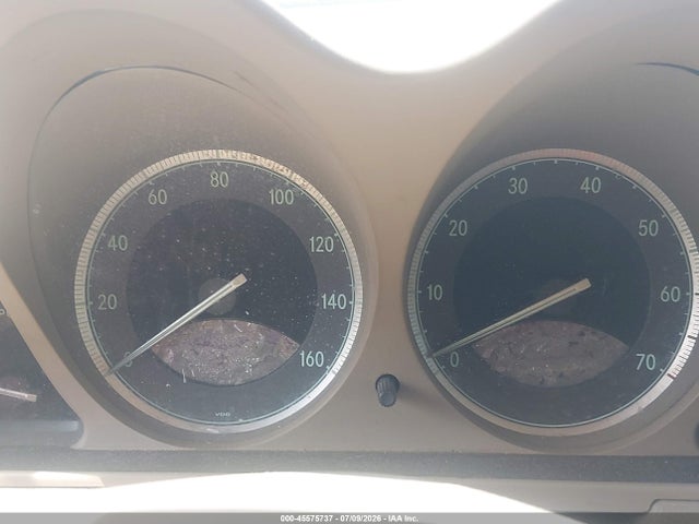 Aukcja sprzedaży 2003 Mercedes-benz Sl 500, vin: WDBSK75F13F059714, numer aukcji: 45575737