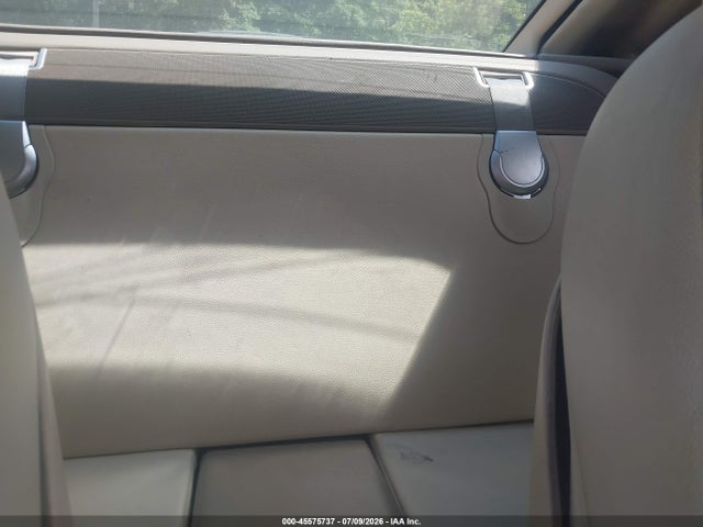 Aukcja sprzedaży 2003 Mercedes-benz Sl 500, vin: WDBSK75F13F059714, numer aukcji: 45575737