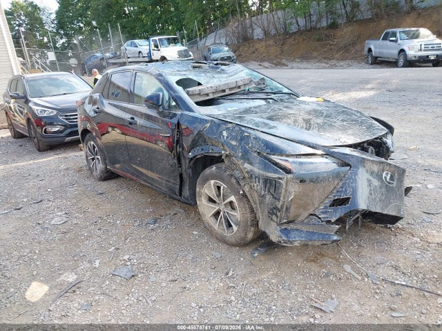 Продажа на аукционе авто 2024 Lexus Rz 450e Premium, vin: JTJAAAAB6RA026078, номер лота: 45575741