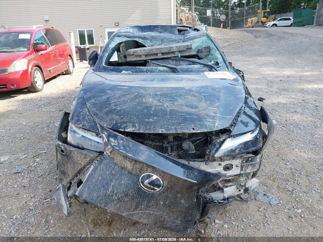 Продажа на аукционе авто 2024 Lexus Rz 450e Premium, vin: JTJAAAAB6RA026078, номер лота: 45575741