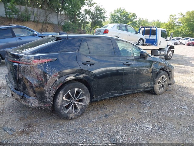 Продажа на аукционе авто 2024 Lexus Rz 450e Premium, vin: JTJAAAAB6RA026078, номер лота: 45575741