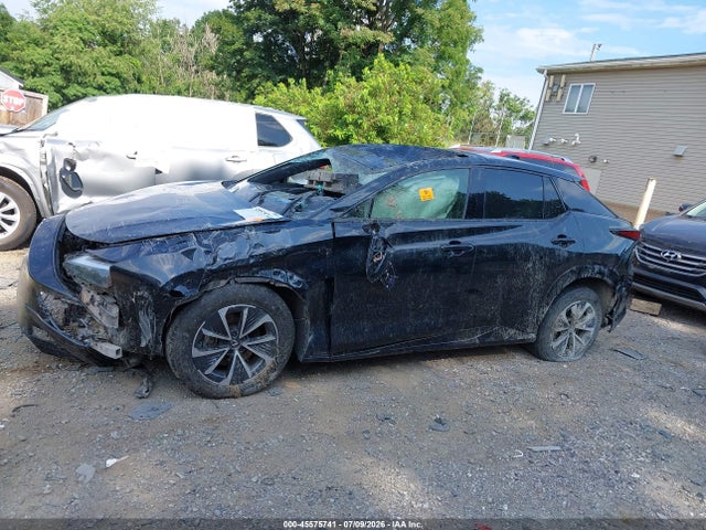 Продажа на аукционе авто 2024 Lexus Rz 450e Premium, vin: JTJAAAAB6RA026078, номер лота: 45575741