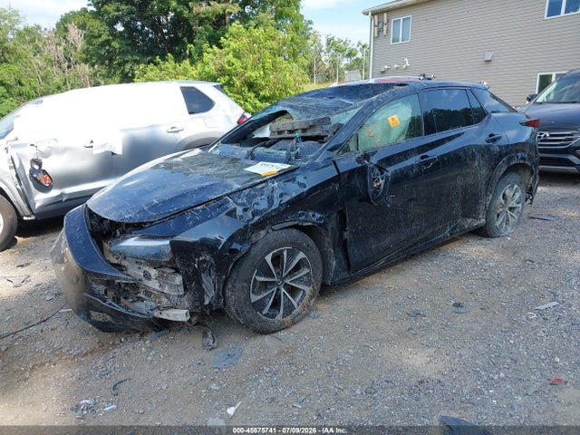 Продажа на аукционе авто 2024 Lexus Rz 450e Premium, vin: JTJAAAAB6RA026078, номер лота: 45575741