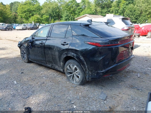 Продажа на аукционе авто 2024 Lexus Rz 450e Premium, vin: JTJAAAAB6RA026078, номер лота: 45575741