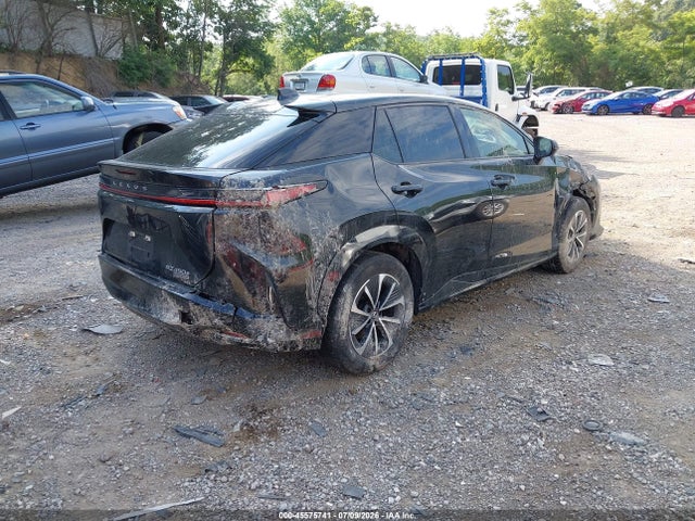Продажа на аукционе авто 2024 Lexus Rz 450e Premium, vin: JTJAAAAB6RA026078, номер лота: 45575741