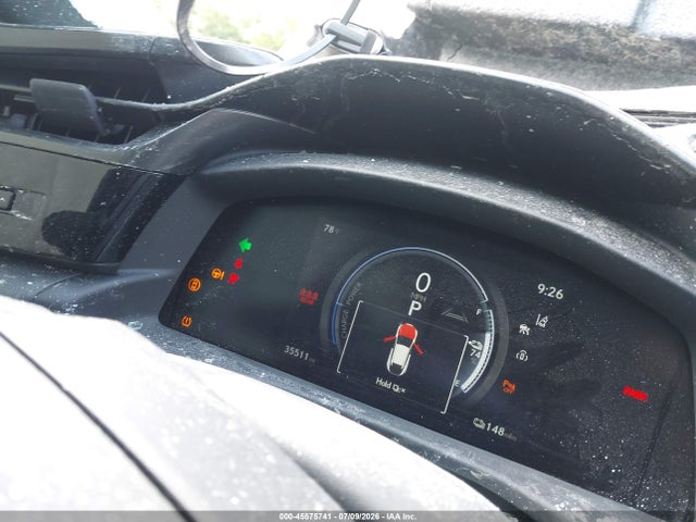 Продажа на аукционе авто 2024 Lexus Rz 450e Premium, vin: JTJAAAAB6RA026078, номер лота: 45575741