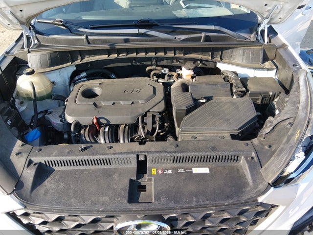 45575752 :رقم المزاد ، KM8J3CAL9KU989378 vin ، 2019 Hyundai Tucson Sport مزاد بيع