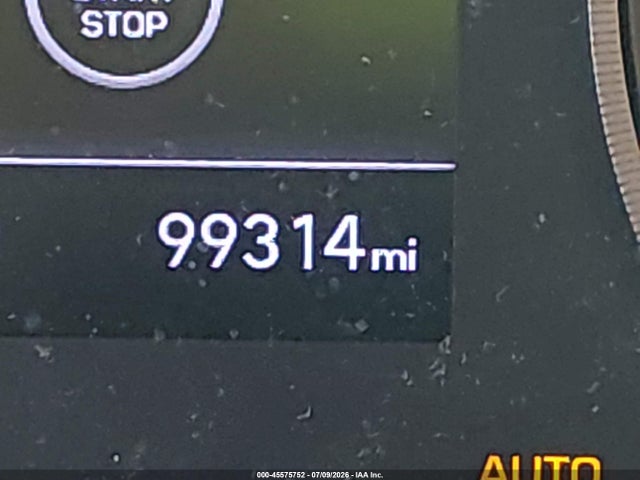 45575752 :رقم المزاد ، KM8J3CAL9KU989378 vin ، 2019 Hyundai Tucson Sport مزاد بيع