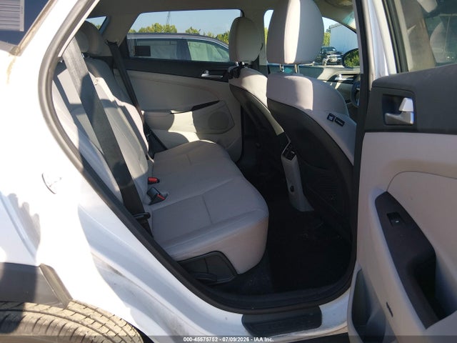 45575752 :رقم المزاد ، KM8J3CAL9KU989378 vin ، 2019 Hyundai Tucson Sport مزاد بيع