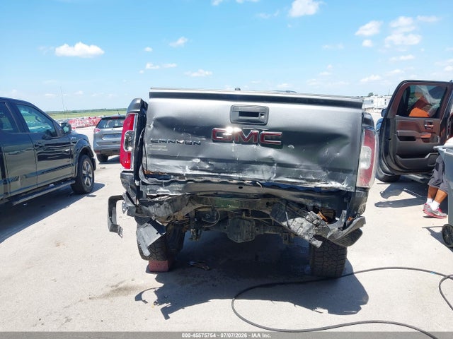 Продаж на аукціоні авто 2021 Gmc Canyon 2wd  Short Box Elevation Standard, vin: 1GTG5BEN5M1154588, номер лоту: 45575754