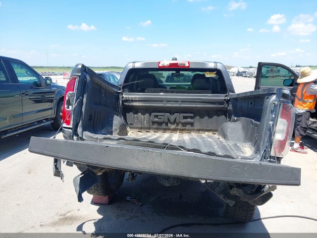 Продаж на аукціоні авто 2021 Gmc Canyon 2wd  Short Box Elevation Standard, vin: 1GTG5BEN5M1154588, номер лоту: 45575754