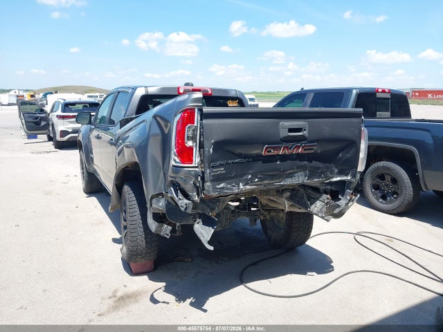 Продаж на аукціоні авто 2021 Gmc Canyon 2wd  Short Box Elevation Standard, vin: 1GTG5BEN5M1154588, номер лоту: 45575754