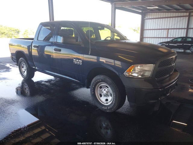Auction sale of the 2013 Ram 1500 Tradesman, vin: 1C6RR7KG6DS694632, lot number: 45575757