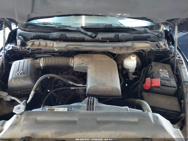 45575757 :رقم المزاد ، 1C6RR7KG6DS694632 vin ، 2013 Ram 1500 Tradesman مزاد بيع