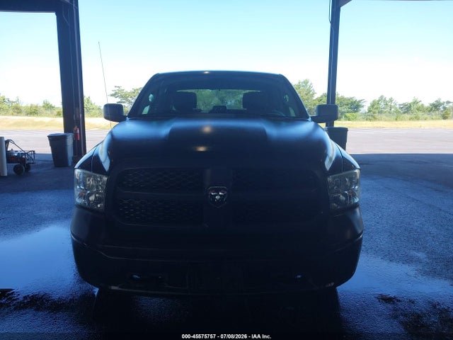 45575757 :رقم المزاد ، 1C6RR7KG6DS694632 vin ، 2013 Ram 1500 Tradesman مزاد بيع