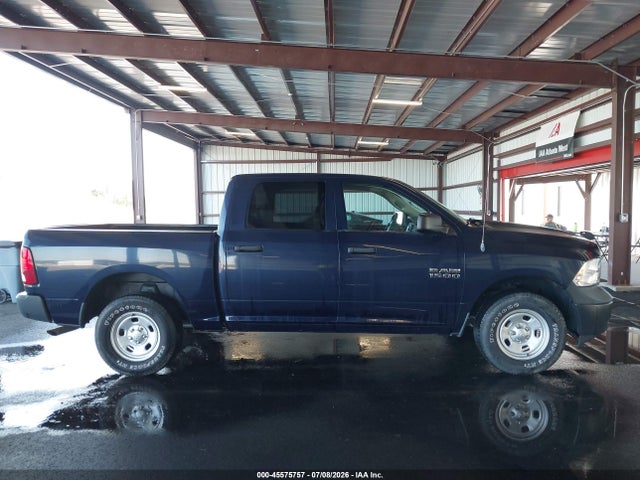 45575757 :رقم المزاد ، 1C6RR7KG6DS694632 vin ، 2013 Ram 1500 Tradesman مزاد بيع