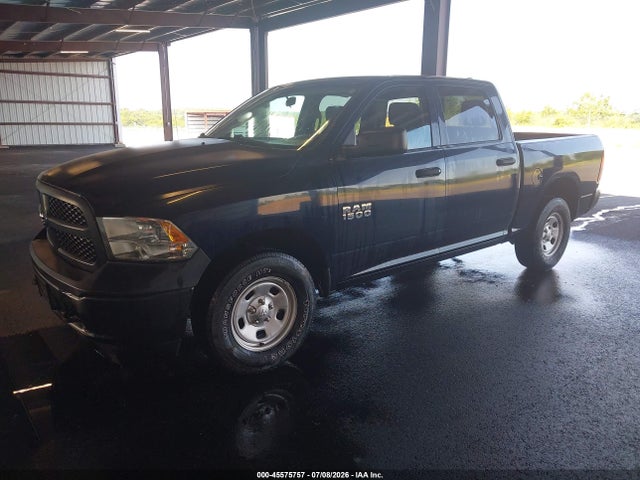 45575757 :رقم المزاد ، 1C6RR7KG6DS694632 vin ، 2013 Ram 1500 Tradesman مزاد بيع