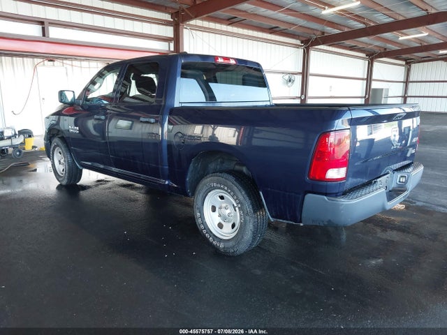 45575757 :رقم المزاد ، 1C6RR7KG6DS694632 vin ، 2013 Ram 1500 Tradesman مزاد بيع