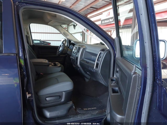 45575757 :رقم المزاد ، 1C6RR7KG6DS694632 vin ، 2013 Ram 1500 Tradesman مزاد بيع