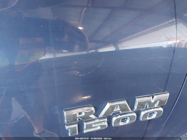 45575757 :رقم المزاد ، 1C6RR7KG6DS694632 vin ، 2013 Ram 1500 Tradesman مزاد بيع