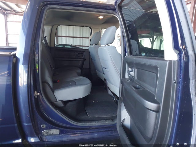 45575757 :رقم المزاد ، 1C6RR7KG6DS694632 vin ، 2013 Ram 1500 Tradesman مزاد بيع