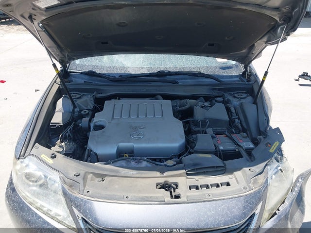 2013 Lexus Es 350 მანქანა იყიდება აუქციონზე, vin: JTHBK1GG4D2052686, აუქციონის ნომერი: 45575760