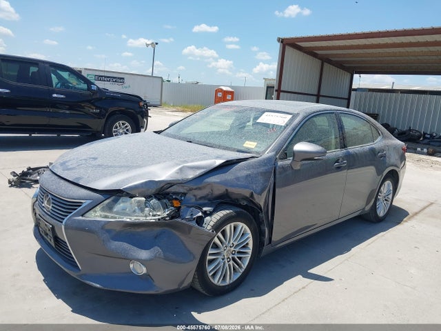 2013 Lexus Es 350 მანქანა იყიდება აუქციონზე, vin: JTHBK1GG4D2052686, აუქციონის ნომერი: 45575760