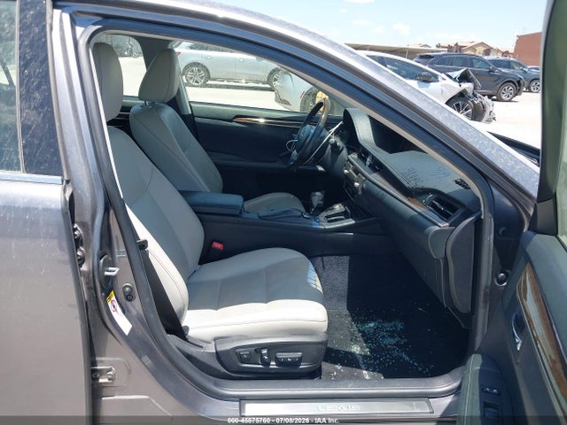 2013 Lexus Es 350 მანქანა იყიდება აუქციონზე, vin: JTHBK1GG4D2052686, აუქციონის ნომერი: 45575760