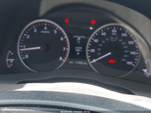 2013 Lexus Es 350 მანქანა იყიდება აუქციონზე, vin: JTHBK1GG4D2052686, აუქციონის ნომერი: 45575760
