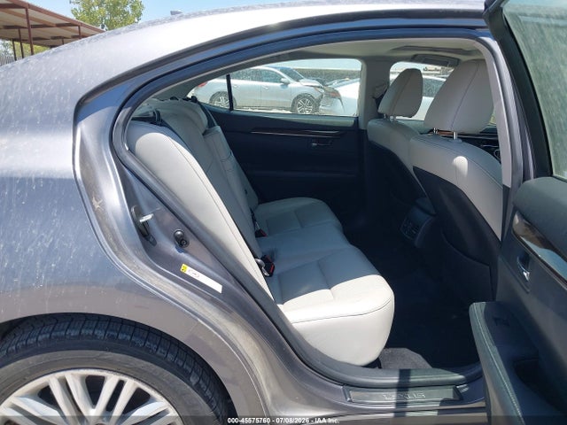 2013 Lexus Es 350 მანქანა იყიდება აუქციონზე, vin: JTHBK1GG4D2052686, აუქციონის ნომერი: 45575760