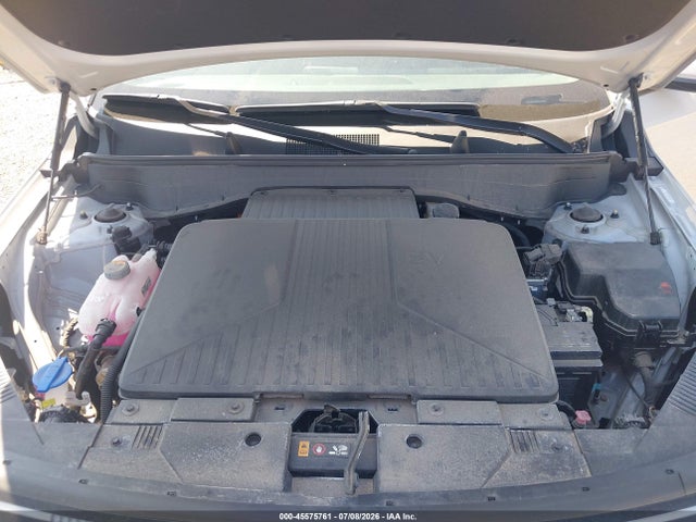 KM8HC3A60RU014643 Hyundai Kona Electric Sel