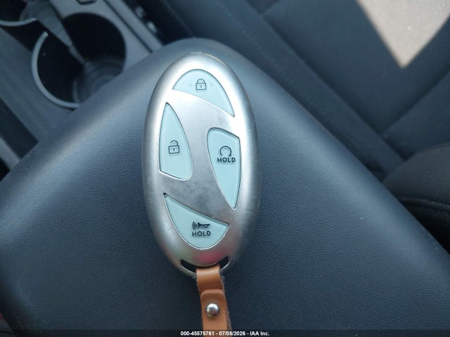 KM8HC3A60RU014643 Hyundai Kona Electric Sel
