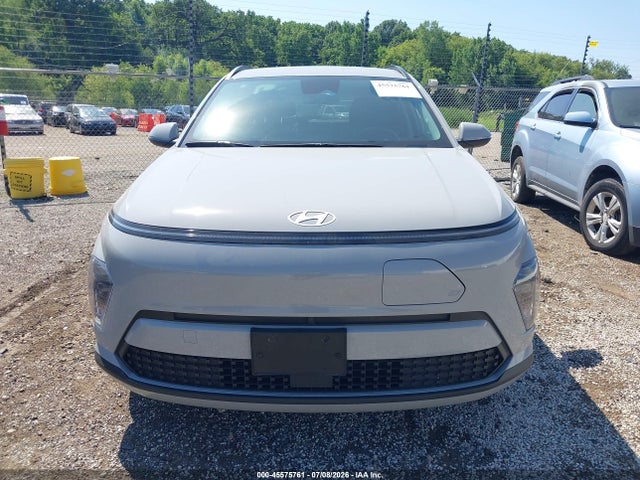 KM8HC3A60RU014643 Hyundai Kona Electric Sel